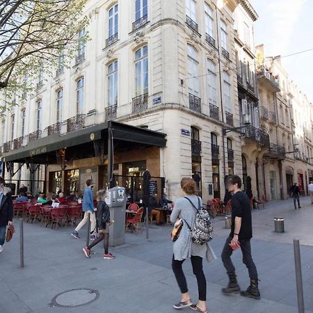 Appartement Bordeaux Centre Historique エクステリア 写真