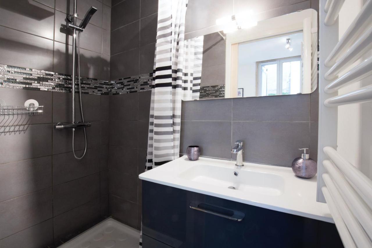 Appartement Bordeaux Centre Historique エクステリア 写真